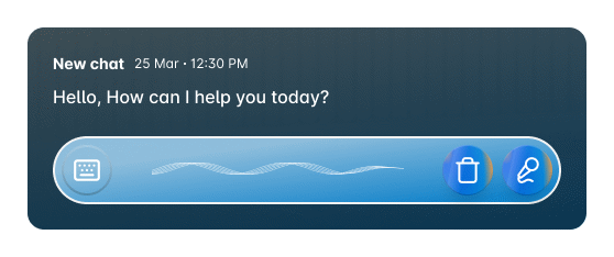 AI Assistant
