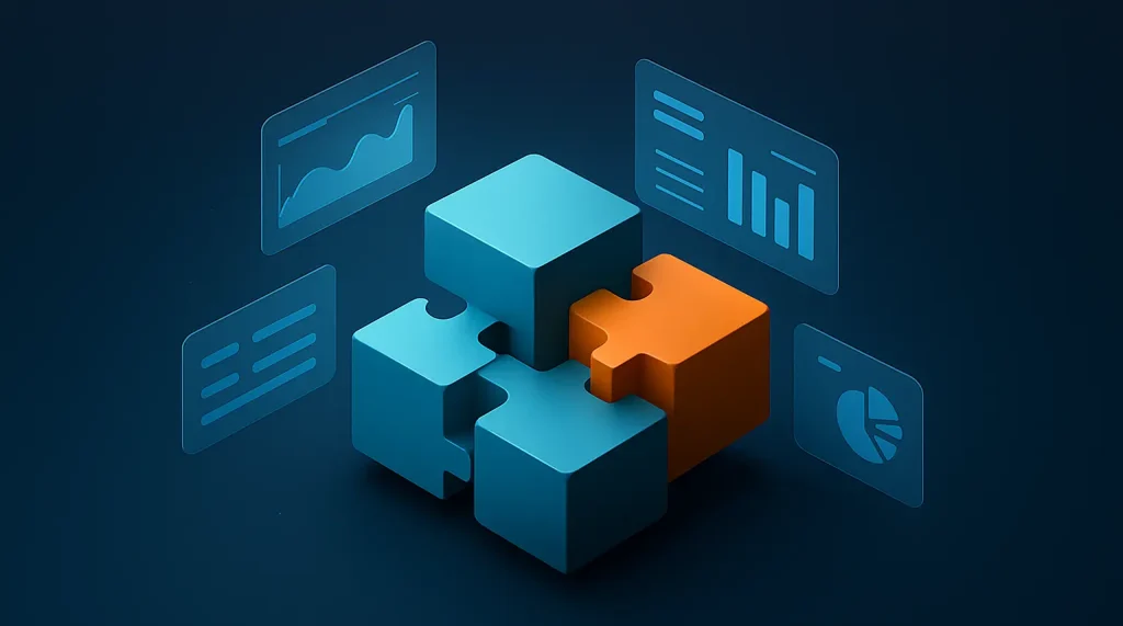 Future of ERP is Modular