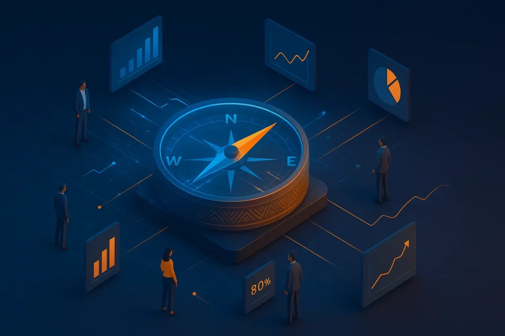 data driven decisions