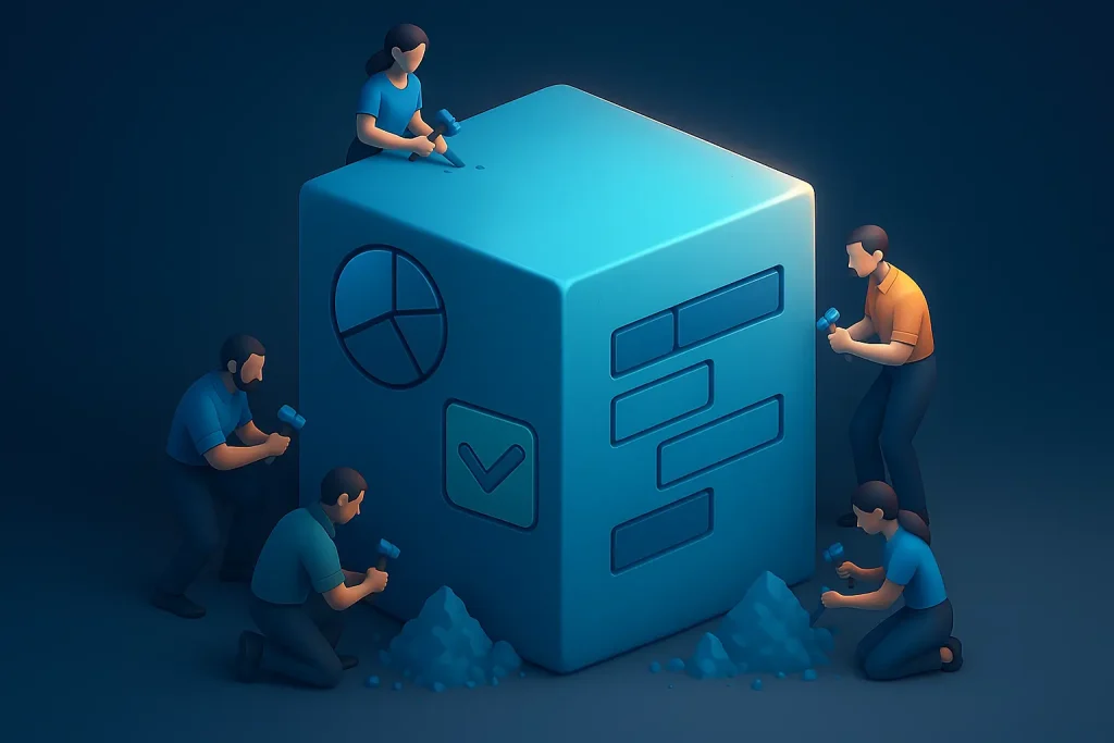 why software customizability matters