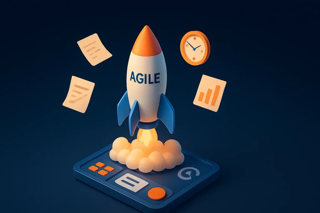 Agile Project management tools