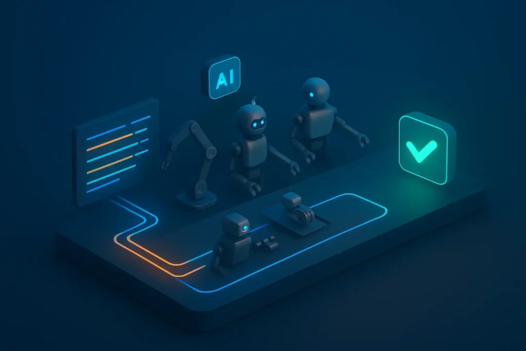 How Automation and AI Are Transforming Software Testing