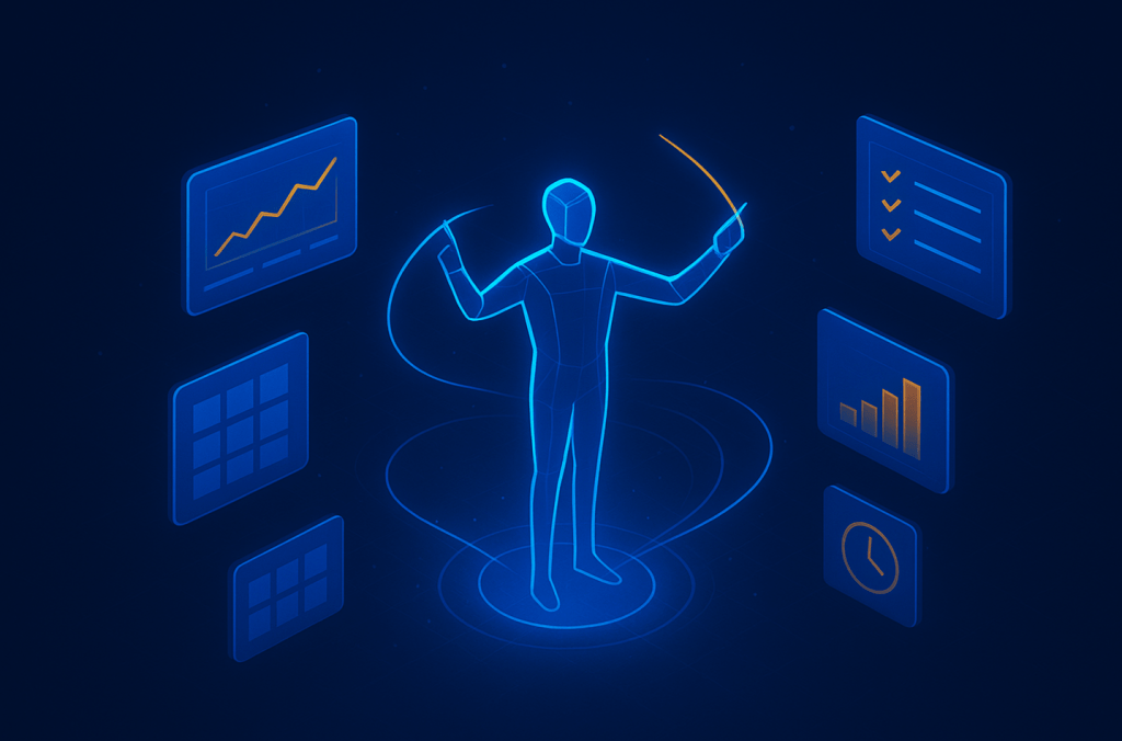 Manage IT projects easily