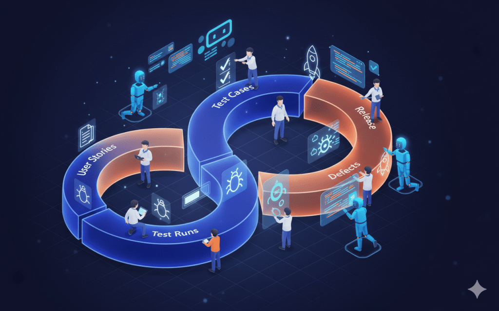 Test Smarter: How to Structure Your QA Process with Elix