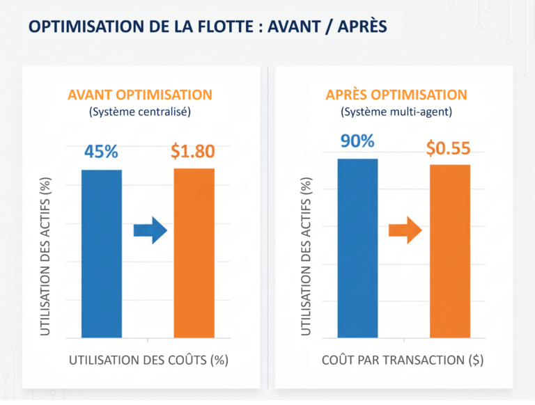 optimisation ressources IA